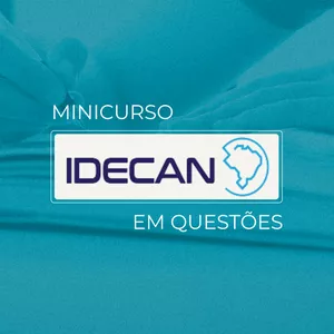 Imagem de capa para o Curso online Minicurso IDECAN em Questões - Concursos Educação Física
