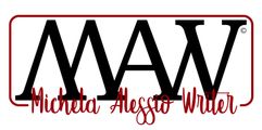 Michela Alessio Academy logo