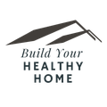 Build Your Healthy Home logo