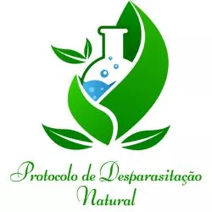 Imagem de capa para o Ebook Protocolo da Desparasitação Natural
