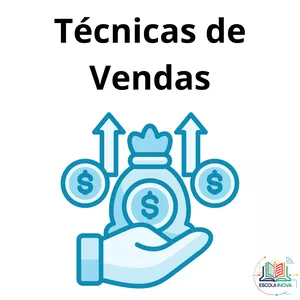 Curso Técnicas de Vendas