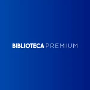 Imagem de capa para o Curso online Biblioteca Premium 