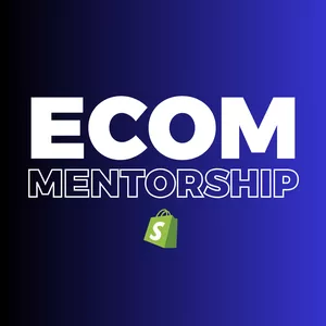 Imagen de portada para Curso online ECOM MENTORSHIP 