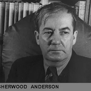 Imagem de capa para o Ebook O NOVO INGLÊS DE SHERWOOD ANDERSON