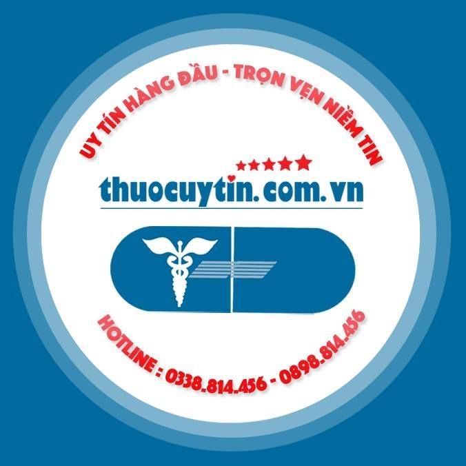 Nhà Thuốc Uy Tín