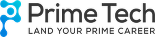 PrimeTech School logo