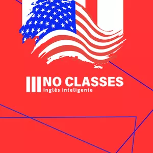 Imagem de capa para o Curso online Sistema Inglês NO CLASSES