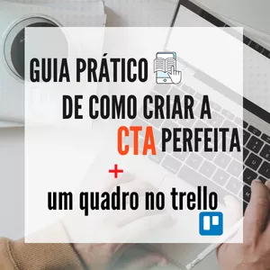 Guia prático: Como criar a CTA perfeita - Tati Souto | Hotmart