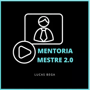 Imagem de capa para o Serviço online Mentoria Mestre 2.0