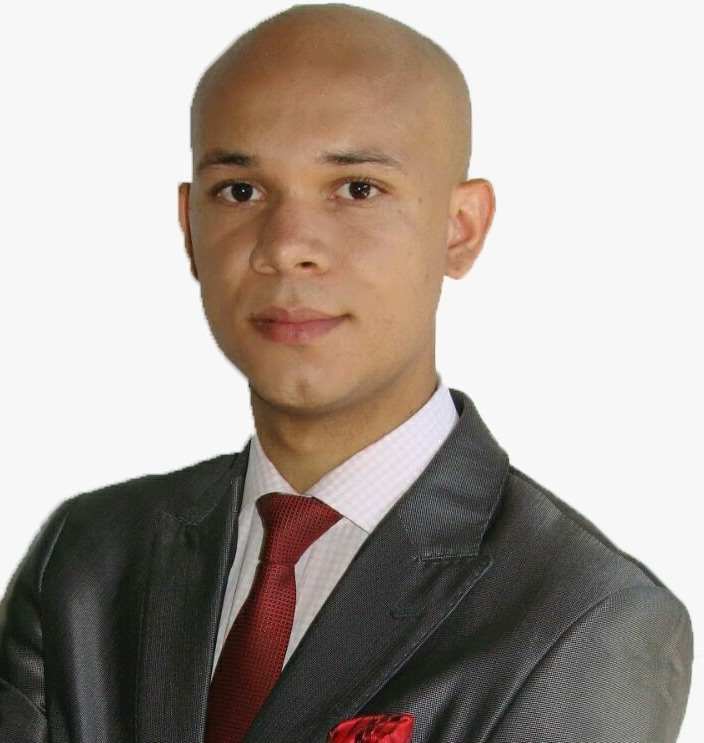 Ev. Lucas Rocha