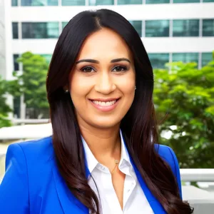 Imagem de capa para o Serviço online Consultoria Estratégica com Camilla Moreira