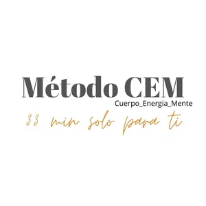 Imagen de portada para Curso online MÉTODO CEM