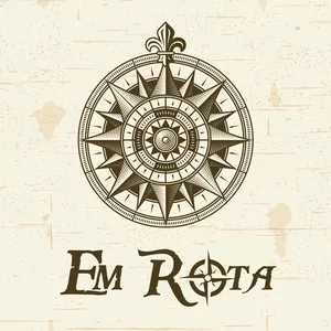 Imagem de capa para o Curso online Curso Em Rota: ferramentas para o autoconhecimento e superação de desafios.