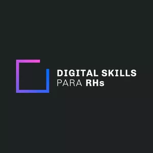 Imagem principal do produto Digital Skills para RHs