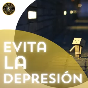 Imagen de portada para Curso online Master Class - EVITA LA DEPRESIÓN