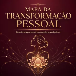 Imagem do curso Mapa da Transformação Pessoal: Liberte seu Potencial e Conquiste seus Objetivos