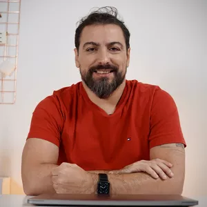 Imagem de capa para o Curso online Mentoria Agilidade. Com Andre Molero