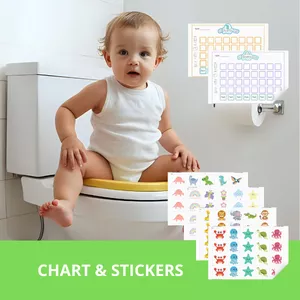 Cover image for Ebook Reward Charts &amp; Stickers