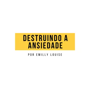 Imagem de capa para o Curso online Destruindo a ansiedade