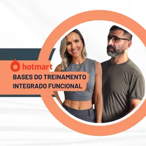 Imagem de capa para o Curso online Bases do Treinamento Integrado Funcional