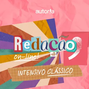 Imagem de capa para o Curso online Curso On-line de Redação Enem (Intensivo Clássico 2024)