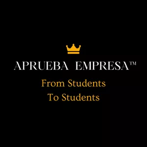 Imagen de portada para Curso online Aprueba Empresa™