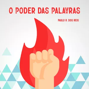 Imagem de capa para o Ebook O Poder das Palavras