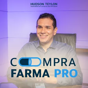 Imagem de capa para o Curso online Compra Farma Pro