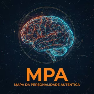 Imagem de capa para o Curso online MPA - Mapa de Personalidade Autêntica