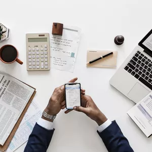 Imagem de Treinamento: Seja uma pessoa organizada  criado por Felipe Barbosa  na hotmart