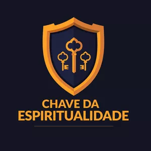 Imagem de capa para o Curso online A CHAVE DA ESPIRITUALIDADE 