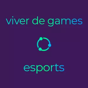 Imagem de capa para o Curso online Viver de Games e Esports