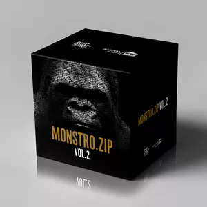 Imagem de capa para o Curso online MONSTRO.zip Vol. 2