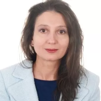 Blanca García. Business Operations Manager