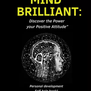 Cover image for Ebook Mind Brilliant 