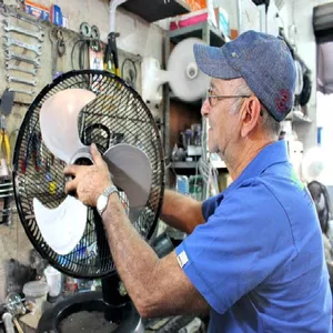 Imagem de Curso de Consertos de Eletrodomesticos criado por marcos donizeti lopes na hotmart