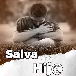 Imagen de portada para Curso online Salva a tú Hij@