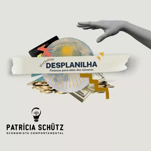 Imagem de capa para o Curso online Desplanilha