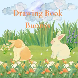 Imagen de portada para Ebook Bunnys