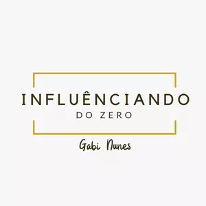 Imagem de capa para o Curso online Influenciando do zero