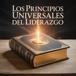 Imagen de portada para Ebook Principios Universales del Liderazgo