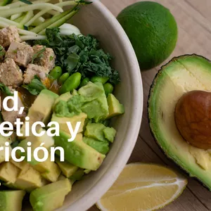 Imagen de portada para Curso online Salud, Dietética y Nutrición