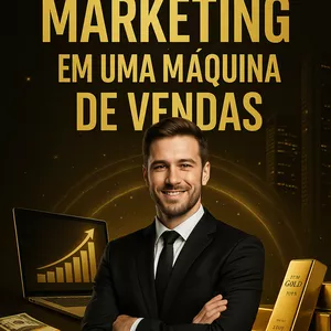 Imagem do curso 🚀 Melhor Marketing Digital Milionário 💰