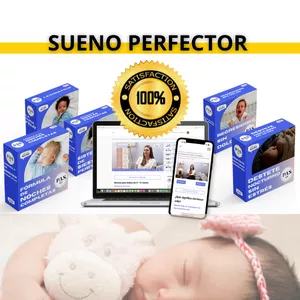 Imagen de portada para Curso online Sueño Perfecto