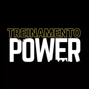 Imagem de capa para o Curso online Treinamento Power - Prof. Marcos Fagner