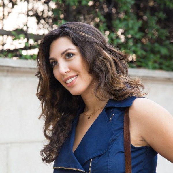 Lucía Campos