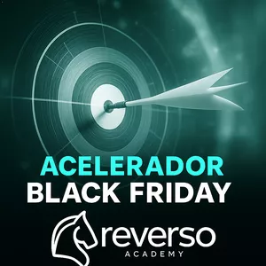 Imagem de capa para o Curso online ACELERADOR BLACK FRIDAY - COMBO 3