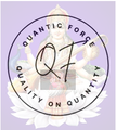 QUANTIC FORCE logo