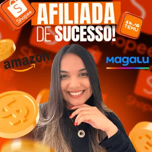 Imagem de capa para o Curso online Prosperando com a Internet - Por: Mel Oliveira