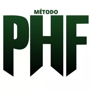 Imagem de capa para o Curso online Método PHFitness